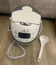 Yum Asia Panda Mini Rice