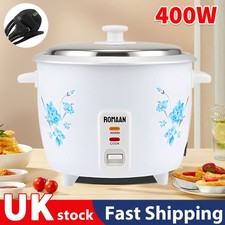 Automatic Electric Rice Cooker