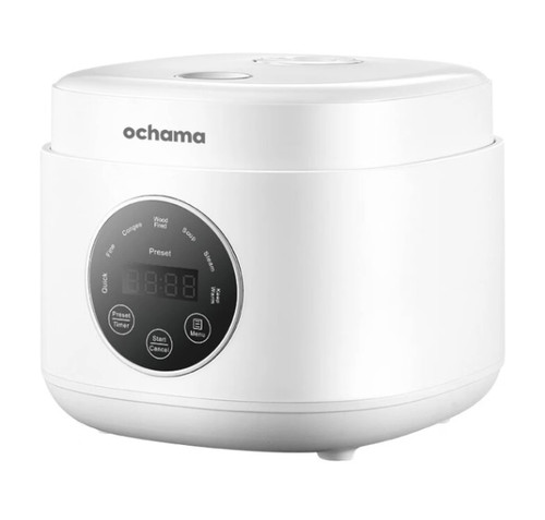 Ochama rice cooker - rice, smart