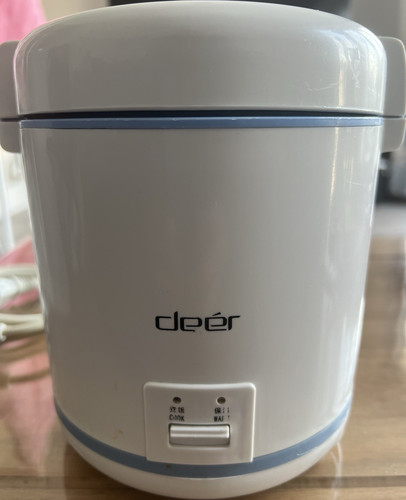 Deer 2009 mini - dr-2009,