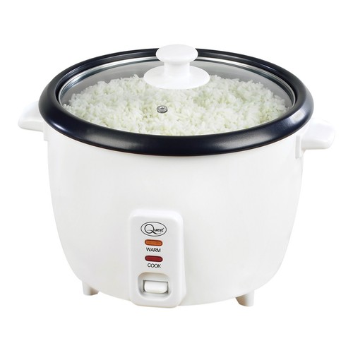 Quest rice cookers sizes - rice, /