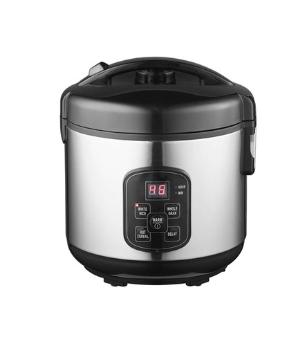 Lakeland new digital - new, rice