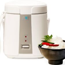 Electric Rice Cooker & Steamer