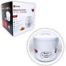 2.8L Rice Cooker Machine