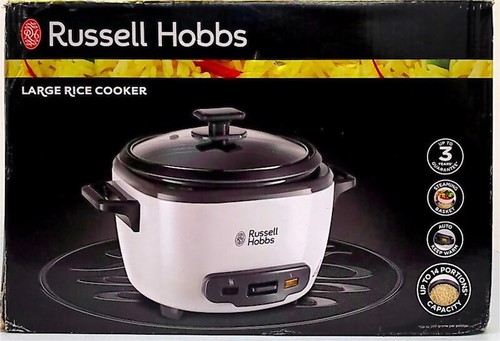 Russell hobbs large - russell,