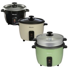 EMtronics Rice Cooker
