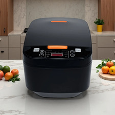 5L Smart Electric Rice Cooker