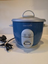 Crock-Pot Manual Rice Cooker