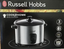 Russell Hobbs 19750 Rice
