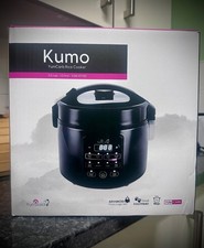 YumAsia Kumo-YumCarb 5.5 Cup