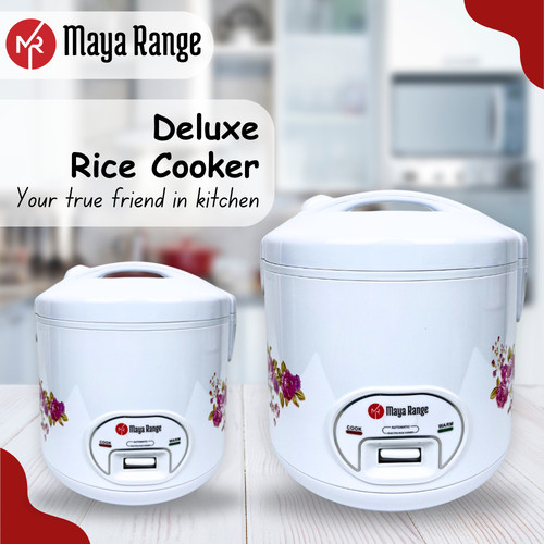 8l deluxe rice - to, 2.8l