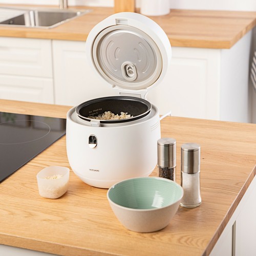 Vitinni rice cooker - vitinni, 1l
