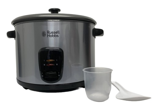 Russell hobbs rice cooker - hobbs, &