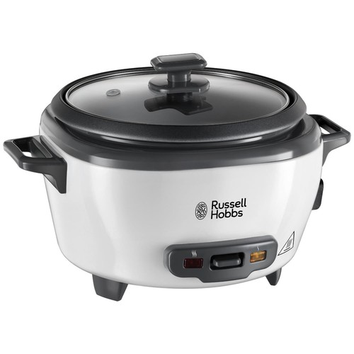 Russell hobbs medium rice - hobbs,