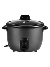 Electric Rice Cooker -