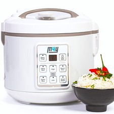 Rice Cooker Machine, Slow