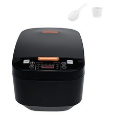 5L Rice Cooker Electric 1000W
